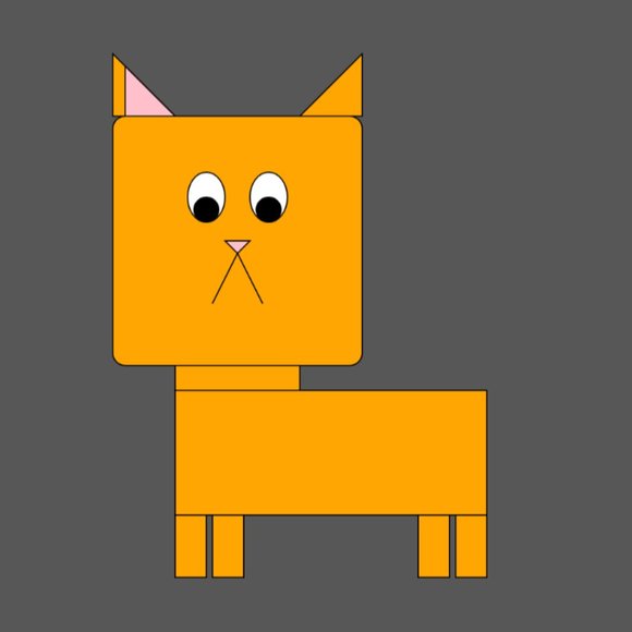 Meet the Posher Other - Hi